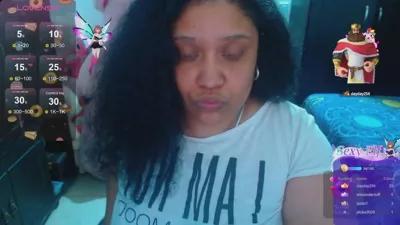 Photos of moli89 from Cherry is Freechat
