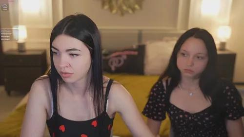 mollyhappy from Cherry is Freechat