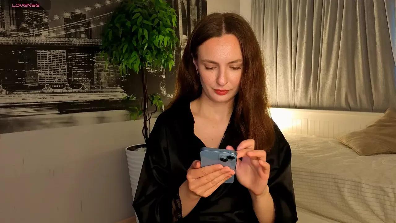 Customizable and immersive - Activate your taste buds and check-out our delicious choice of bondage cams streams with excited models getting their amazing bodies screwed with their beloved sex toys.
