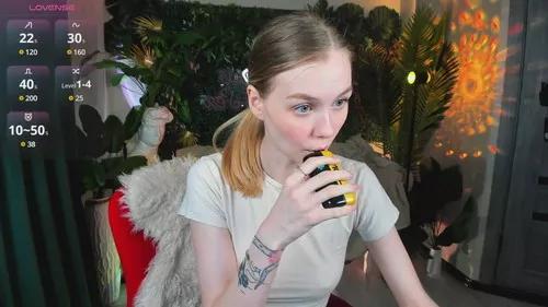 Customizable and immersive - Activate your taste buds and check-out our delicious choice of bondage cams streams with excited models getting their amazing bodies screwed with their beloved sex toys.