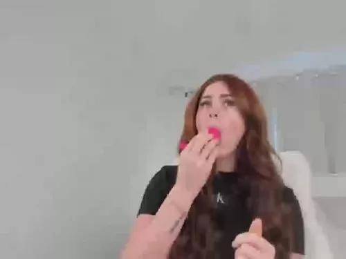 monslifex from Cherry is Freechat
