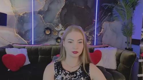 mssshybarbie from Cherry is Freechat
