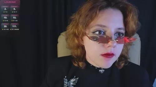 myraneal from Cherry is Freechat