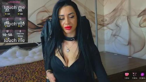 Customizable and immersive - Activate your taste buds and check-out our delicious choice of bondage cams streams with excited models getting their amazing bodies screwed with their beloved sex toys.