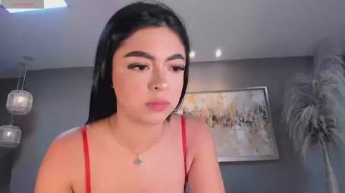 nataliagaret from Cherry is Freechat