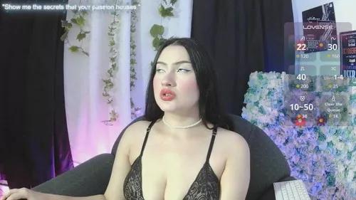 Customizable and immersive - Activate your taste buds and check-out our delicious choice of bondage cams streams with excited models getting their amazing bodies screwed with their beloved sex toys.
