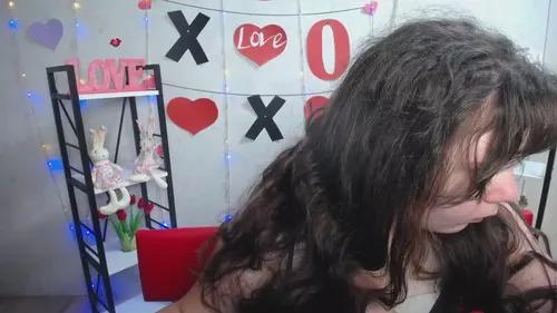 Photos of neonilalisova from Cherry is Freechat