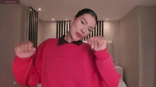 Photos of niasalvatore from Cherry is Freechat