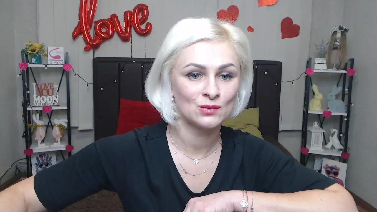 oliviahorst from Cherry is Freechat
