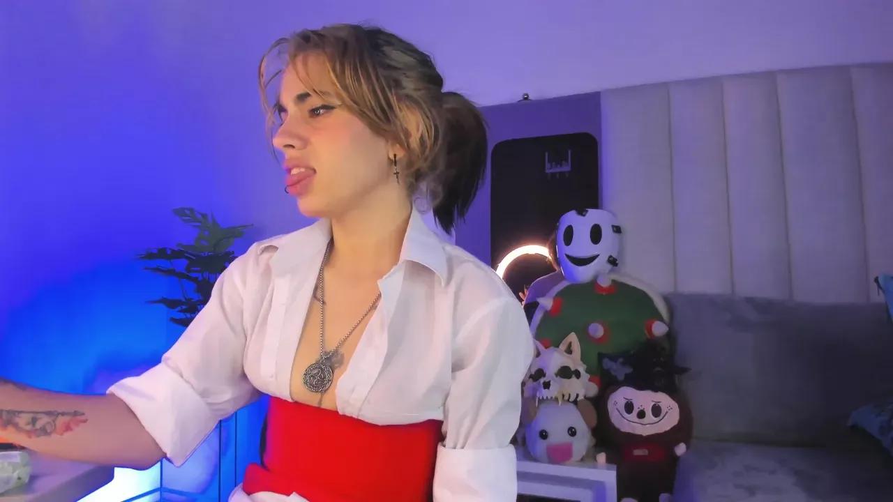Customizable and immersive - Activate your taste buds and check-out our delicious choice of bondage cams streams with excited models getting their amazing bodies screwed with their beloved sex toys.