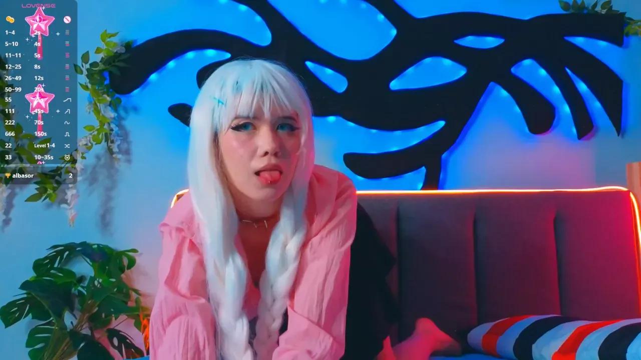 Customizable and immersive - Activate your taste buds and check-out our delicious choice of bondage cams streams with excited models getting their amazing bodies screwed with their beloved sex toys.