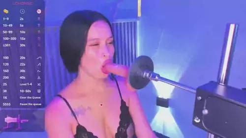 Customizable and immersive - Activate your taste buds and check-out our delicious choice of bondage cams streams with excited models getting their amazing bodies screwed with their beloved sex toys.