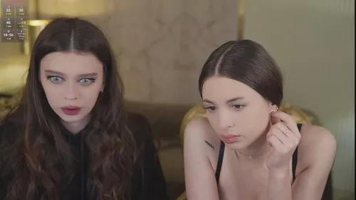 Customizable and immersive - Activate your taste buds and check-out our delicious choice of bondage cams streams with excited models getting their amazing bodies screwed with their beloved sex toys.