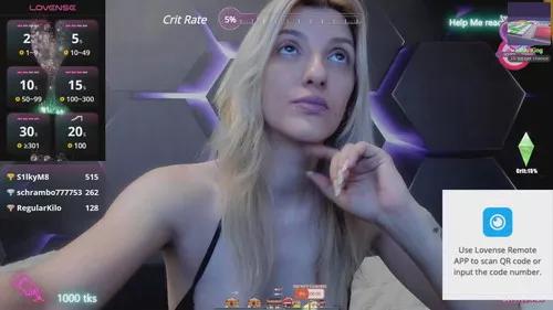 Customizable and immersive - Activate your taste buds and check-out our delicious choice of bondage cams streams with excited models getting their amazing bodies screwed with their beloved sex toys.
