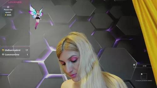 rileylanna from Cherry is Freechat