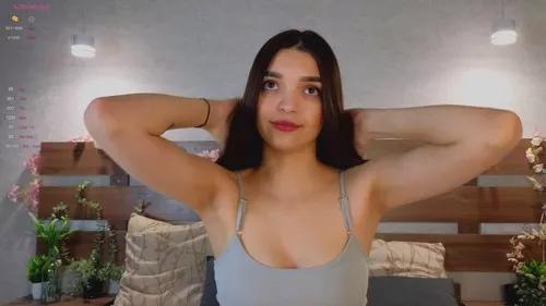 rondacruz from Cherry is Freechat
