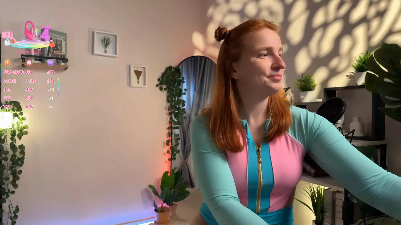 Customizable and immersive - Activate your taste buds and check-out our delicious choice of bondage cams streams with excited models getting their amazing bodies screwed with their beloved sex toys.