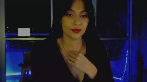 rossequinn from Cherry is Freechat