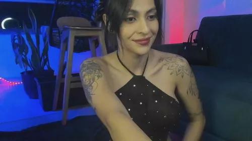 rossequinn from Cherry is Freechat