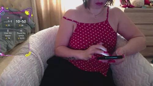 Customizable and immersive - Activate your taste buds and check-out our delicious choice of bondage cams streams with excited models getting their amazing bodies screwed with their beloved sex toys.