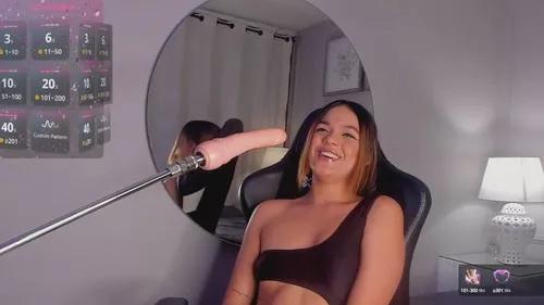 Customizable and immersive - Activate your taste buds and check-out our delicious choice of bondage cams streams with excited models getting their amazing bodies screwed with their beloved sex toys.