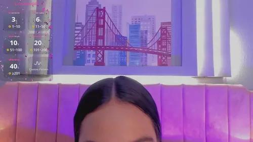 rutilarosse from Cherry is Freechat