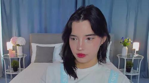 sakuraflower from Cherry is Freechat