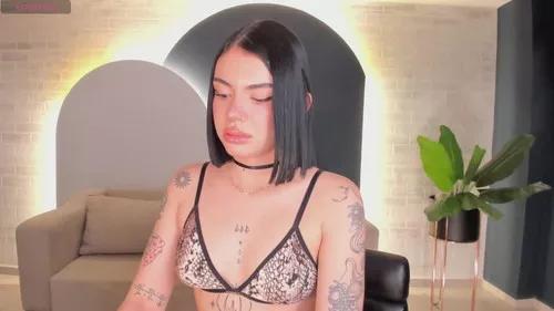 salomehills1 from Cherry is Freechat