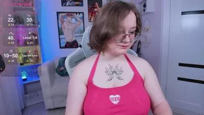 Customizable and immersive - Activate your taste buds and check-out our delicious choice of bondage cams streams with excited models getting their amazing bodies screwed with their beloved sex toys.