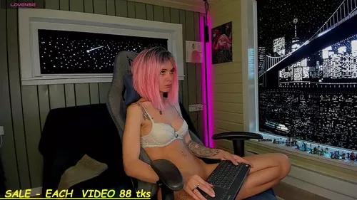 Customizable and immersive - Activate your taste buds and check-out our delicious choice of bondage cams streams with excited models getting their amazing bodies screwed with their beloved sex toys.