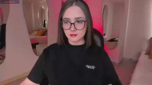 sarahrhodes from Cherry is Freechat