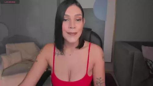 sarahyates from Cherry is Freechat
