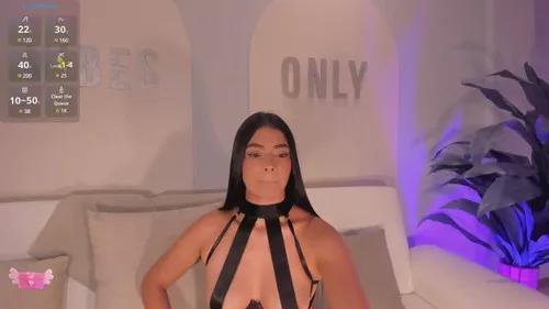 saranovac from Cherry is Freechat