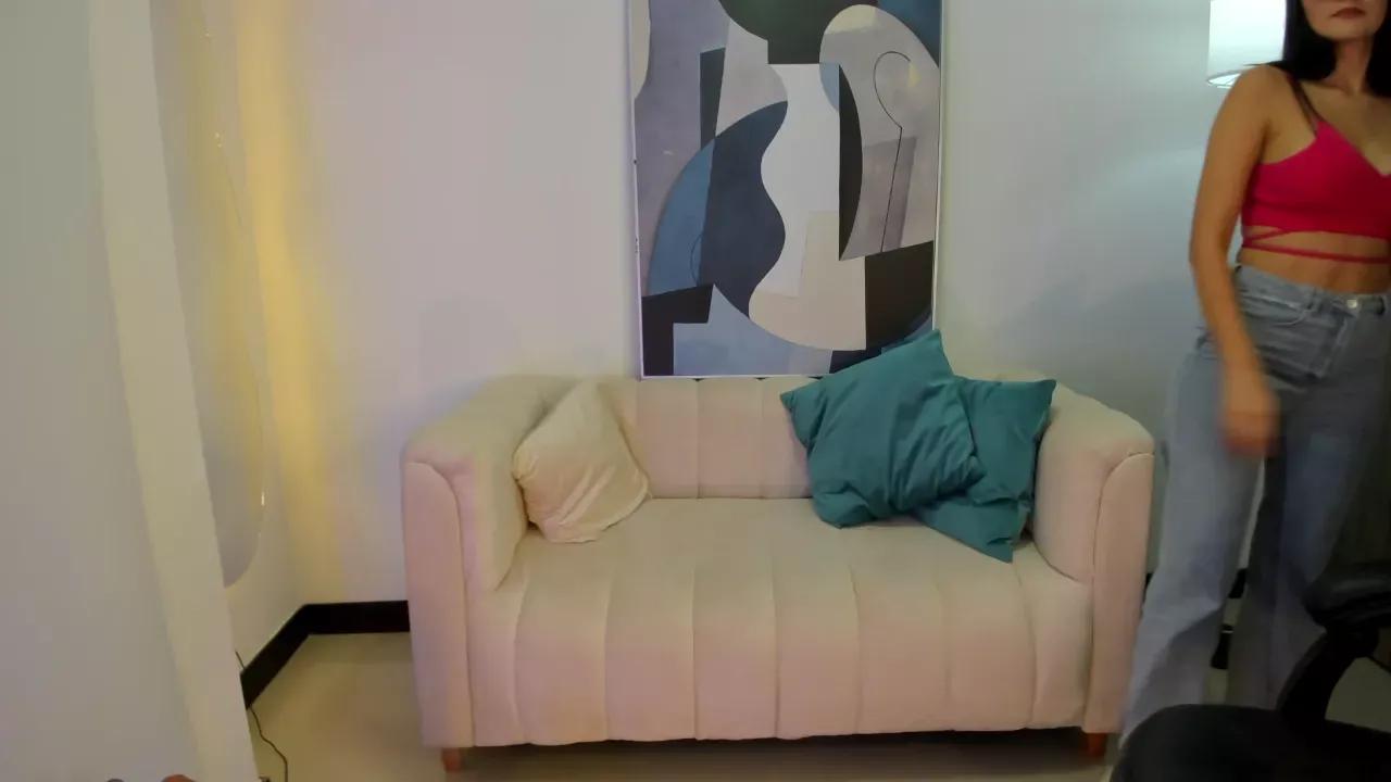 Photos of saraparkerr from Cherry is Freechat