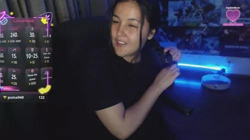 Customizable and immersive - Activate your taste buds and check-out our delicious choice of bondage cams streams with excited models getting their amazing bodies screwed with their beloved sex toys.