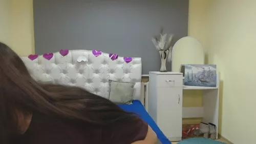Photos of scarlettdavis from Cherry is Freechat