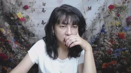 selenafly from Cherry is Freechat