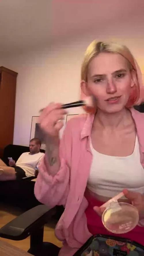 sexysweets from Cherry is Freechat