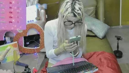 Customizable and immersive - Activate your taste buds and check-out our delicious choice of bondage cams streams with excited models getting their amazing bodies screwed with their beloved sex toys.