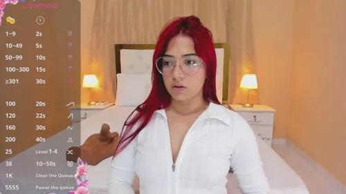 Customizable and immersive - Activate your taste buds and check-out our delicious choice of bondage cams streams with excited models getting their amazing bodies screwed with their beloved sex toys.
