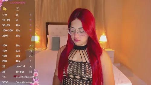 Customizable and immersive - Activate your taste buds and check-out our delicious choice of bondage cams streams with excited models getting their amazing bodies screwed with their beloved sex toys.