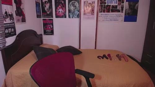 sofiaparker from Cherry is Freechat