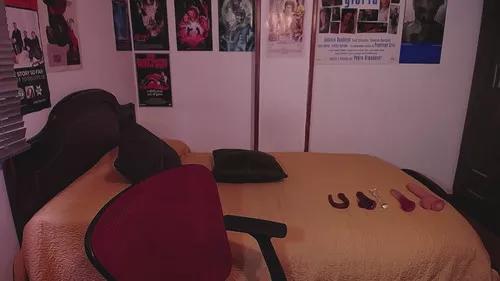 Customizable and immersive - Activate your taste buds and check-out our delicious choice of bondage cams streams with excited models getting their amazing bodies screwed with their beloved sex toys.