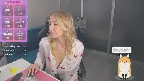 Customizable and immersive - Activate your taste buds and check-out our delicious choice of bondage cams streams with excited models getting their amazing bodies screwed with their beloved sex toys.