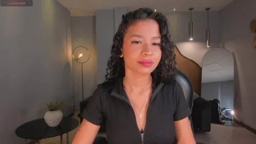 sophiehouston from Cherry is Freechat