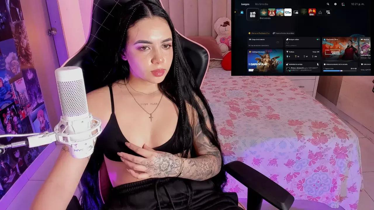 Customizable and immersive - Activate your taste buds and check-out our delicious choice of bondage cams streams with excited models getting their amazing bodies screwed with their beloved sex toys.