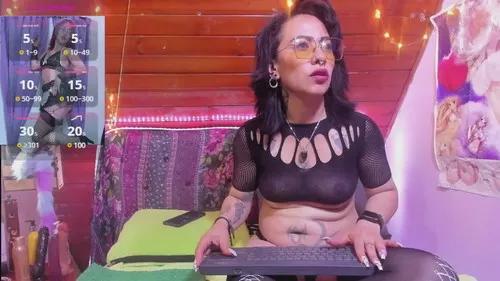 Customizable and immersive - Activate your taste buds and check-out our delicious choice of bondage cams streams with excited models getting their amazing bodies screwed with their beloved sex toys.