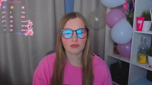 Photos of stacycruuz from Cherry is Freechat