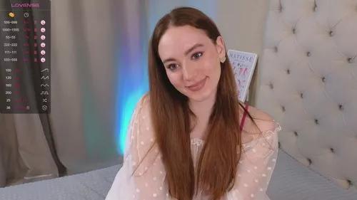 stacywatts from Cherry is Freechat