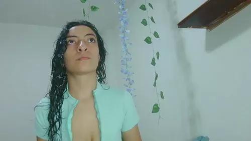 stephybrowm from Cherry is Freechat